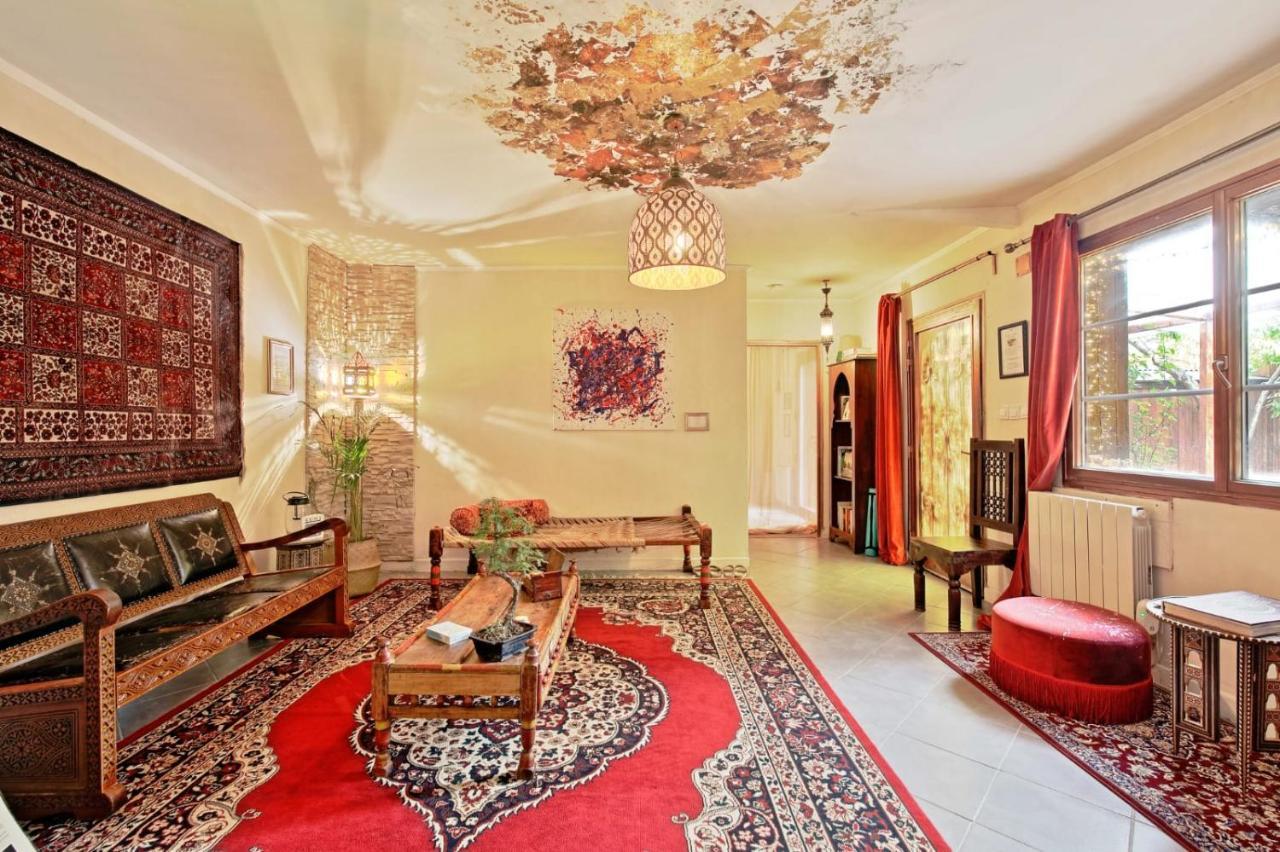 L'Ecrin De Rumi Vaires-sur-Marne Exteriör bild