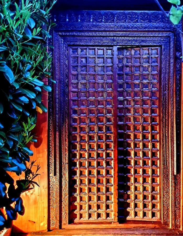 L'Ecrin De Rumi Vaires-sur-Marne Exteriör bild