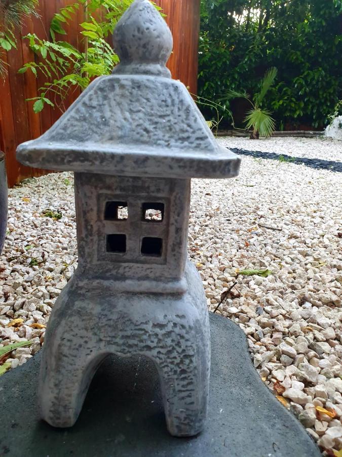 L'Ecrin De Rumi Vaires-sur-Marne Exteriör bild