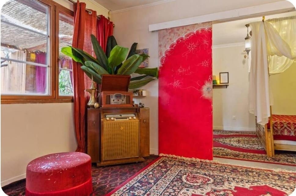 L'Ecrin De Rumi Vaires-sur-Marne Exteriör bild
