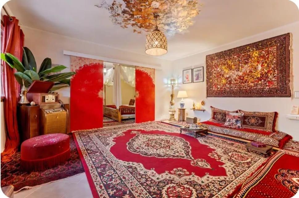L'Ecrin De Rumi Vaires-sur-Marne Exteriör bild