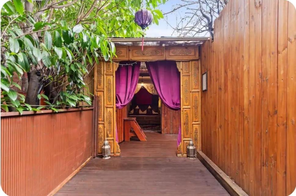 L'Ecrin De Rumi Vaires-sur-Marne Exteriör bild